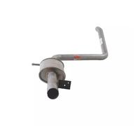 BOSAL 284-555 Silencieux intermédiaire