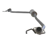 BOSAL 284-565 Silencieux intermédiaire