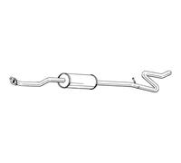 Silencieux central BOSAL 286-049