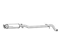Silencieux central BOSAL 286-185
