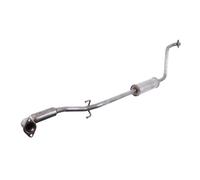 Silencieux central BOSAL 286-265