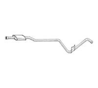 Silencieux Central Bosal 287-171
