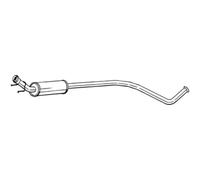 BOSAL 287-287 Silencieux intermédiaire