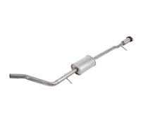 Silencieux central BOSAL 287-455
