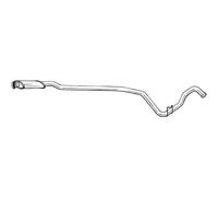 BOSAL - Silencieux central 287-509 - Réf. 287509
