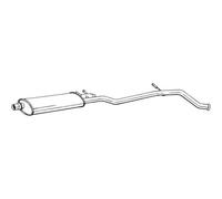 BOSAL 287-863 Silencieux intermédiaire