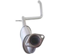 BOSAL - Silencieux central 288-103 - Réf. 288103