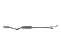 Bosal Silencieux intermédiaire 292-053