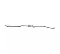 Silencieux central BOSAL 292-077