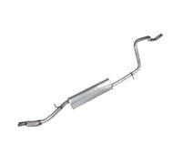 Bosal Silencieux intermédiaire 294-001