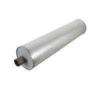 Silencieux central DINEX 50360
