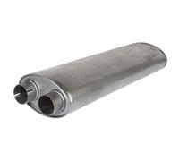 Silencieux central VANSTAR 20425MB