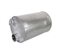 Silencieux central VANSTAR 31393MN