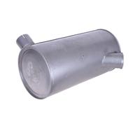 Silencieux central VANSTAR 50450IV