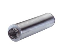 Silencieux circulaire RSR 31-1, Longueur 1000 mm, DN 315 de Maico - 0092.0599