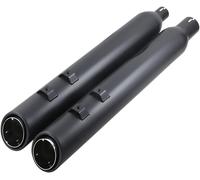 Silencieux Cobra Upper Cut