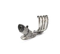 Silencieux Complet EVO MIVV Son En Titane Pour Honda CBR 1000 RR 2008-2013