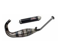 53062 - Echappement Complete Giannelli Street 2T Aprilia RS 250 (95-02)
