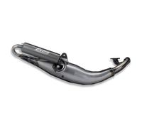 Marmitte Giannelli Échappement Expansion Extra V2 Yamaha Aerox 2007 2008 2009