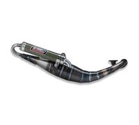 Silencieux Complet Giannelli Scooter Reverse pour Yamaha 50 Aerox 1995-2011