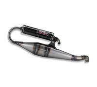 Silencieux Complet GIANNELLI Scooter SHOT V4 MALAGUTI 50 F10 JET LINE 1993-2001