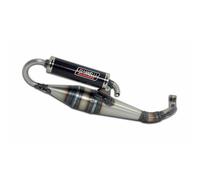 Silencieux D'Échappement SHOT V4 Giannelli Aprilia SR 50 DITECH 2004