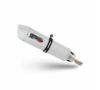 Silencieux Complet GPR Albus Ceramic Racing pour Honda 250 Crf L 2013-2016