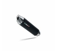 Silencieux Complet GPR Furore-X Scooter pour Kymco 200 Like 2009-2014