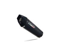 Silencieux Complet GPR Gp evo4 Black Titane Rs 457 2024-2025