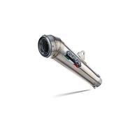 Silencieux Complet GPR Powercone Evo Homologué Pour Honda 250 TRX X 2009-2025