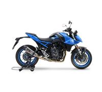 Silencieux Complet GPR Racing Titane pour Suzuki GSX 8R 800 2022-2024