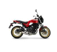 Silencieux Complet GPR Ultracone Racing pour Kawasaki Z Rs 650 2024-2025