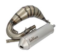 Silencieux Complet LEOVINCE X-FIGHT pour RIEJU SM 2009 3281 Aluminium