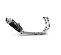 Mivv Gp Yamaha Mt-07/fz-07 2014-24 Full Line System One Size