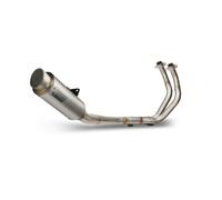 Y.065.L6P - Echappement Complete MIVV GPpro Titane YAMAHA MT-07 / FZ-07 (21-22)