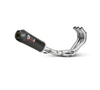 Y.042.L3C ECHAPPEMENT MIVV YAMAHA MT-09 / FZ-09 2013 2020