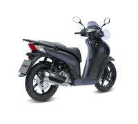 Silencieux Complet MIVV Urban En Acier Inox Pour Honda 150 PES PS De 2006 À 2012