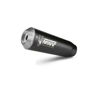 Silencieux Complet MIVV X-M1 ZONTES 125 GK 2021-2024