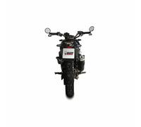 MIVV Gp Silencieux Carbone ou titane