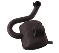 Silencieux Complet Sito 0232 Homologué Pour PIAGGIO Pour Vespa 200PE