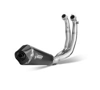 MIVV Système échappemnt Delta Race avec CE-BE Divers modèles et variantes