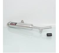 Silencieux d échappement GIANNELLI pour Moto Yamaha 125 Dt Re 2004 à 2006 Neuf