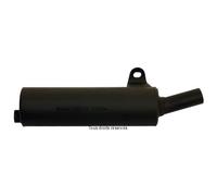 Silencieux d échappement GIANNELLI pour moto Yamaha 50 DTMX 1981-1988 34913 e