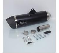 Silencieux d échappement Leovince pour Scooter Peugeot 400 Metropolis Rs 2013 à 2016 14019 Neuf