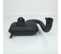 Silencieux D Échappement Rms Pour Scooter Piaggio 125 Vespa Px 2011-2016 417806 Neuf