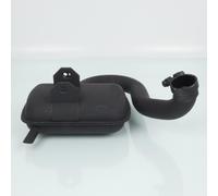 Silencieux D Échappement Rms Pour Scooter Piaggio 200 Vespa Px 2t 1978 417809 Neuf