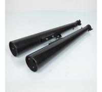 Silencieux D Échappement Sito Pour Moto Suzuki 550 Gs M Katana 1270 Neuf