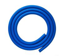 Silencieux de cadre en éponge pour acheminement interne des câbles - 1,6 m - Conduit en coton absorbant le bruit pour cadre de vélo de route et VTT, compatible avec Shimano/SRAM