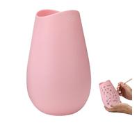 Silencieux de chant - ABS 18 x 11 x 11 cm | Pot silencieux vocal portable pour l'exercice de chant | Outil insonorisant pour chanteurs, acteurs, artistes, soulagement du stress à la maison ou en