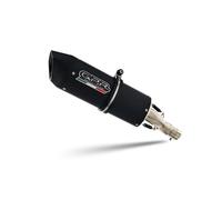Pot D'echappement GPR No Usage Routier1 Furore Nero pour Ktm Adv 890 2025 2026